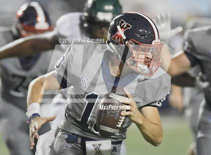 Thumbnail 1 in Longview vs. West Monroe photogallery.