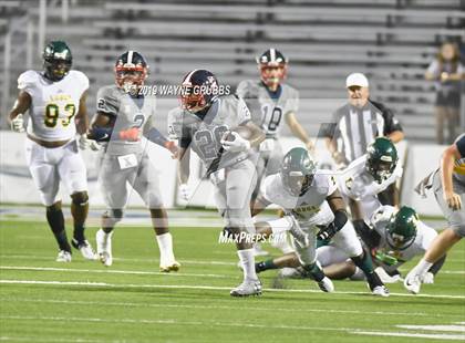 Thumbnail 3 in Longview vs. West Monroe photogallery.