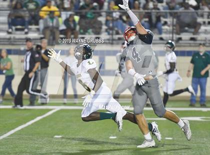 Thumbnail 1 in Longview vs. West Monroe photogallery.