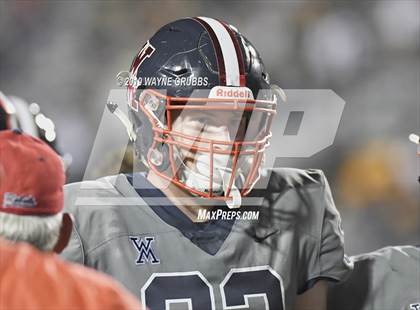Thumbnail 2 in Longview vs. West Monroe photogallery.