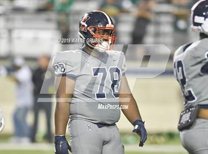 Thumbnail 3 in Longview vs. West Monroe photogallery.