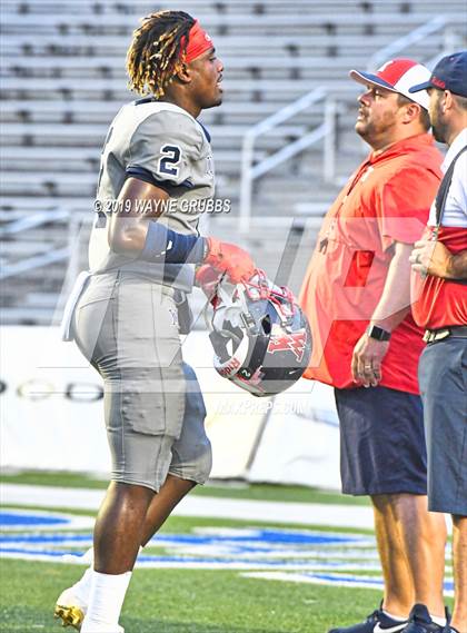 Thumbnail 2 in Longview vs. West Monroe photogallery.