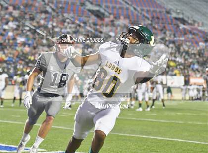Thumbnail 3 in Longview vs. West Monroe photogallery.