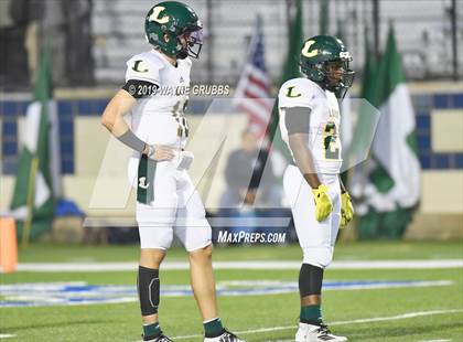 Thumbnail 1 in Longview vs. West Monroe photogallery.