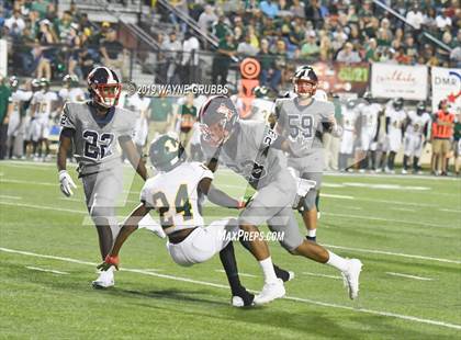 Thumbnail 3 in Longview vs. West Monroe photogallery.