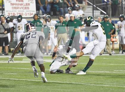 Thumbnail 2 in Longview vs. West Monroe photogallery.