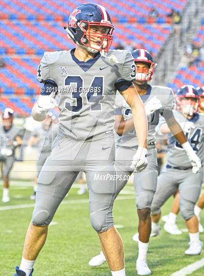 Thumbnail 3 in Longview vs. West Monroe photogallery.