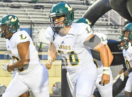 Thumbnail 3 in Longview vs. West Monroe photogallery.