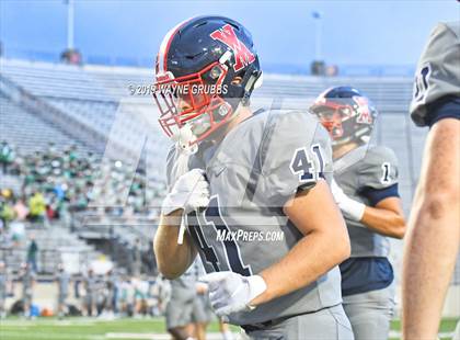 Thumbnail 2 in Longview vs. West Monroe photogallery.