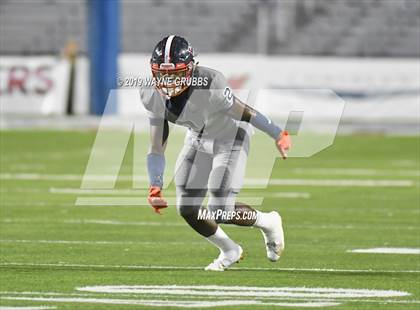 Thumbnail 3 in Longview vs. West Monroe photogallery.
