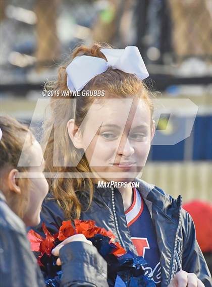 Thumbnail 2 in Longview vs. West Monroe photogallery.