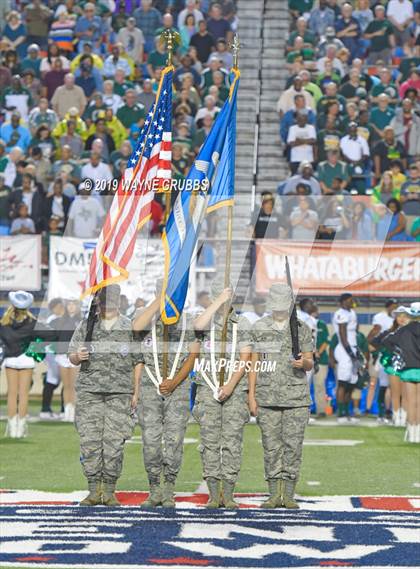Thumbnail 2 in Longview vs. West Monroe photogallery.