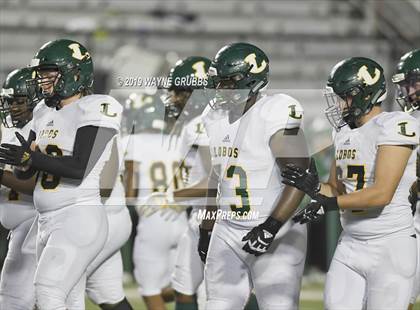 Thumbnail 2 in Longview vs. West Monroe photogallery.