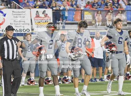 Thumbnail 3 in Longview vs. West Monroe photogallery.