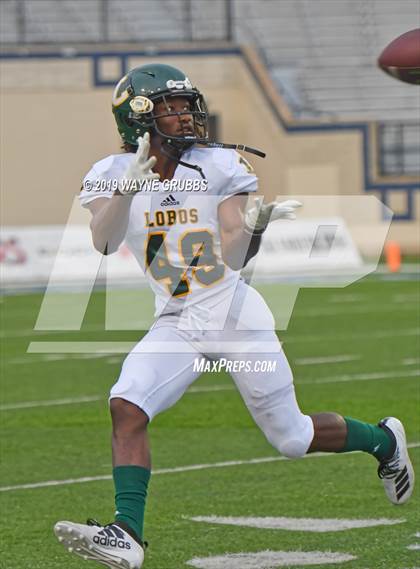 Thumbnail 2 in Longview vs. West Monroe photogallery.