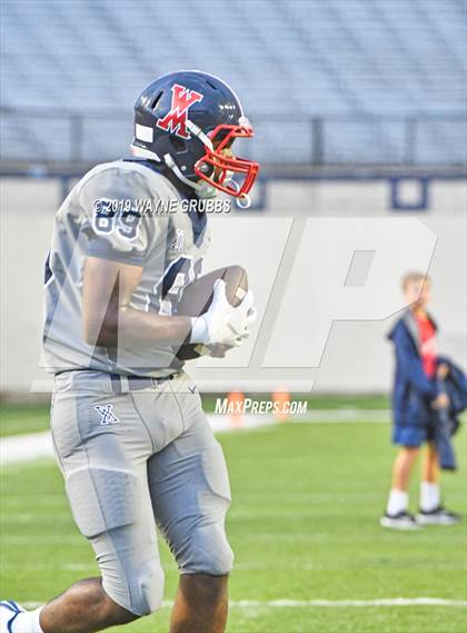 Thumbnail 1 in Longview vs. West Monroe photogallery.