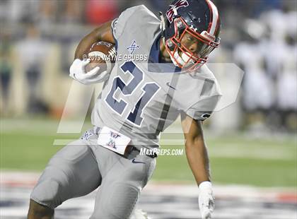 Thumbnail 1 in Longview vs. West Monroe photogallery.