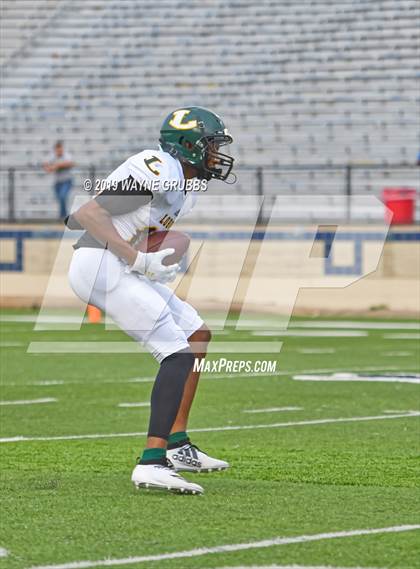 Thumbnail 2 in Longview vs. West Monroe photogallery.