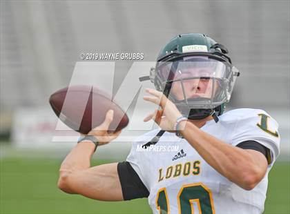 Thumbnail 1 in Longview vs. West Monroe photogallery.