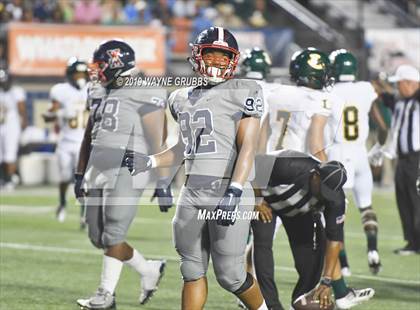 Thumbnail 2 in Longview vs. West Monroe photogallery.