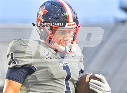 Thumbnail 3 in Longview vs. West Monroe photogallery.