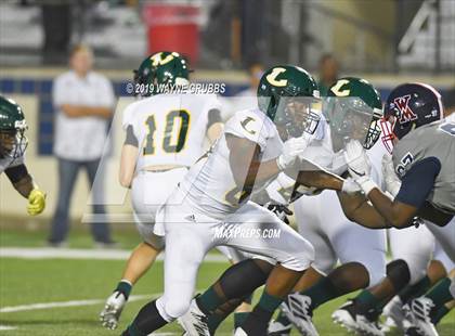 Thumbnail 2 in Longview vs. West Monroe photogallery.