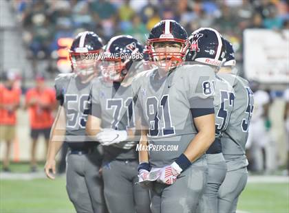 Thumbnail 3 in Longview vs. West Monroe photogallery.