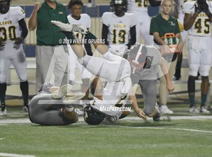 Thumbnail 2 in Longview vs. West Monroe photogallery.