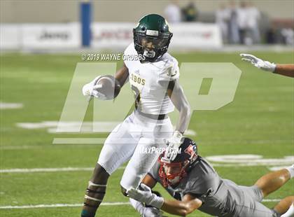 Thumbnail 1 in Longview vs. West Monroe photogallery.
