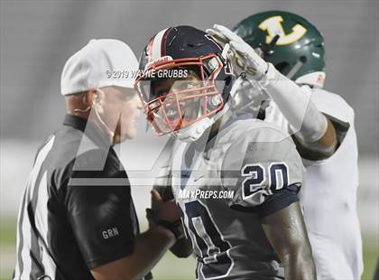 Thumbnail 3 in Longview vs. West Monroe photogallery.