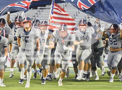 Thumbnail 2 in Longview vs. West Monroe photogallery.