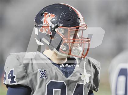 Thumbnail 3 in Longview vs. West Monroe photogallery.