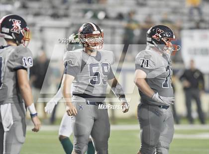 Thumbnail 1 in Longview vs. West Monroe photogallery.