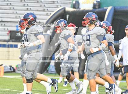Thumbnail 1 in Longview vs. West Monroe photogallery.