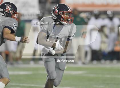 Thumbnail 2 in Longview vs. West Monroe photogallery.
