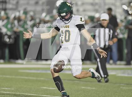 Thumbnail 2 in Longview vs. West Monroe photogallery.