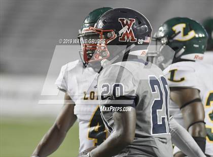 Thumbnail 2 in Longview vs. West Monroe photogallery.