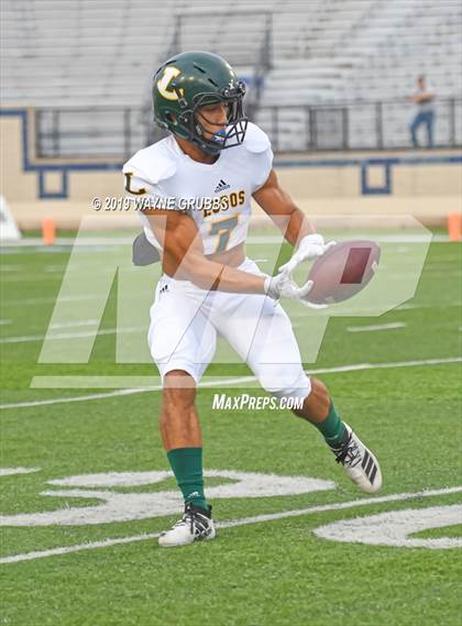 Thumbnail 1 in Longview vs. West Monroe photogallery.