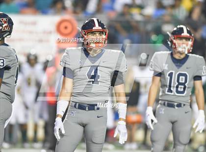 Thumbnail 3 in Longview vs. West Monroe photogallery.