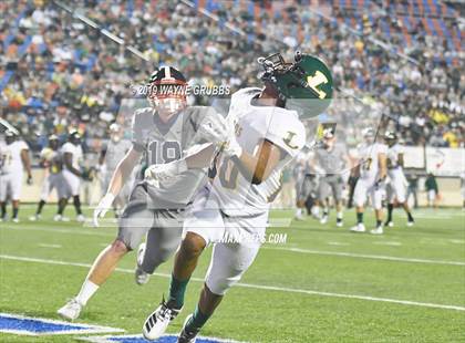 Thumbnail 2 in Longview vs. West Monroe photogallery.
