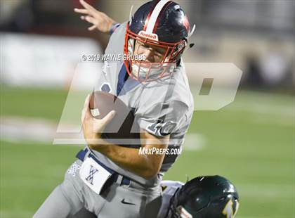 Thumbnail 3 in Longview vs. West Monroe photogallery.