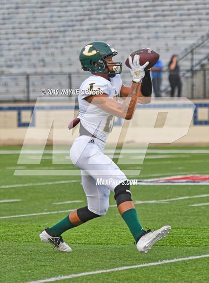 Thumbnail 2 in Longview vs. West Monroe photogallery.