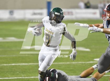 Thumbnail 2 in Longview vs. West Monroe photogallery.
