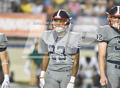Thumbnail 3 in Longview vs. West Monroe photogallery.