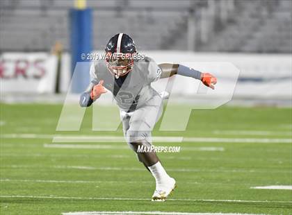 Thumbnail 1 in Longview vs. West Monroe photogallery.