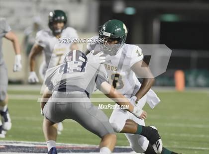 Thumbnail 3 in Longview vs. West Monroe photogallery.