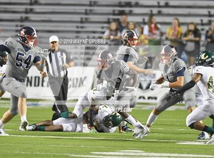 Thumbnail 1 in Longview vs. West Monroe photogallery.