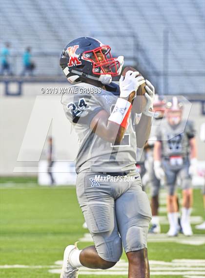 Thumbnail 3 in Longview vs. West Monroe photogallery.