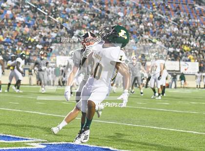 Thumbnail 1 in Longview vs. West Monroe photogallery.