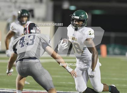 Thumbnail 2 in Longview vs. West Monroe photogallery.